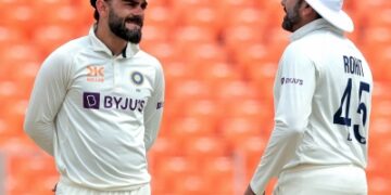 5th Test: Kohli or Rohit would’ve made the difference in series outcome, says David Lloyd