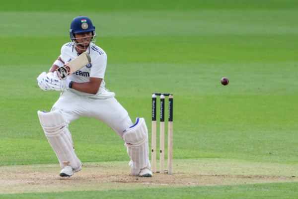5th Test: Jaiswal’s fifty, Siraj and Prasidh four-fers keep India just ahead of England