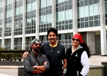 Actor Rahman tells actress Shwetha Menon: Deeply shocked by the baseless accusations made against you