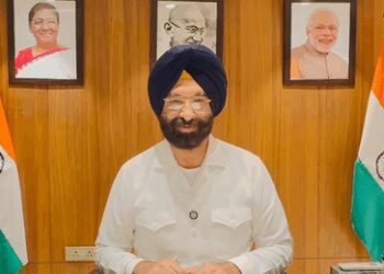 Aiming for meaningful change in city through Industrial Ideathon 2025: Delhi Minister Sirsa