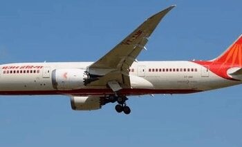 Air India to suspend Delhi-Washington flights amid fleet shortfall, other factors