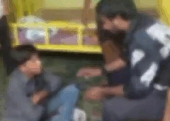 Andhra hostel warden dismissed, two students expelled in ragging case