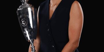 Arsenal's Mariona Caldentey named PFA Women's Player of the Year