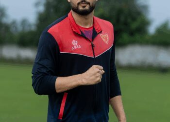 Ashu Maik to lead Dabang Delhi KC in PKL 12