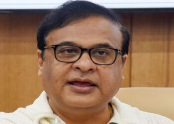 Shoot at sight order to remain in place for Dhubri district: Assam CM