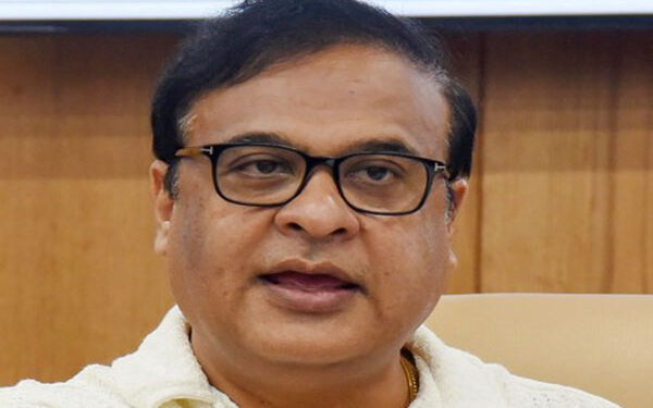 Shoot at sight order to remain in place for Dhubri district: Assam CM