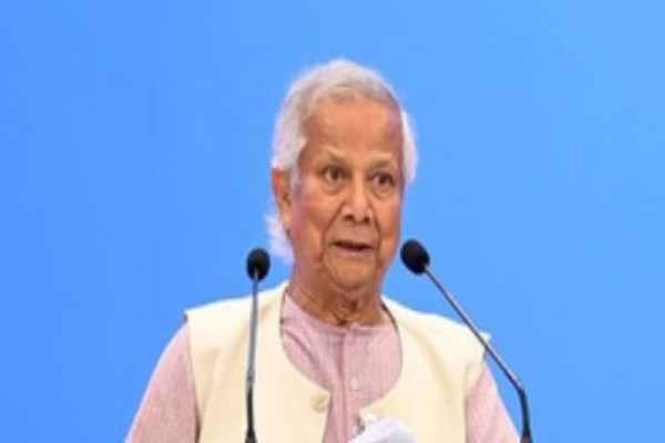 Awami League slams Yunus-led interim govt over rising minority persecution in Bangladesh