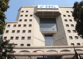 BSNL, Numaligarh Refinery ink pact for secure 5G captive network