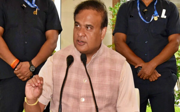 BJP emerging as ‘first choice’ in BTC polls: Assam CM