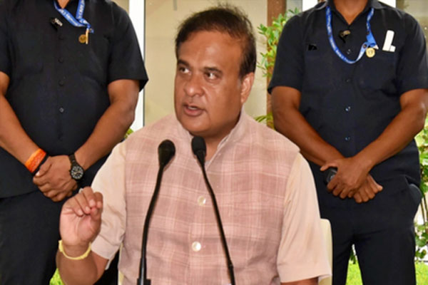 BJP emerging as ‘first choice’ in BTC polls: Assam CM