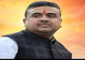 Bengal LoP alleges brutal attack on BJP leader in Kolkata