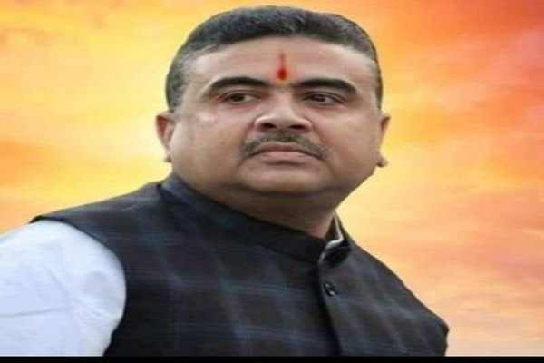 Bengal LoP alleges brutal attack on BJP leader in Kolkata