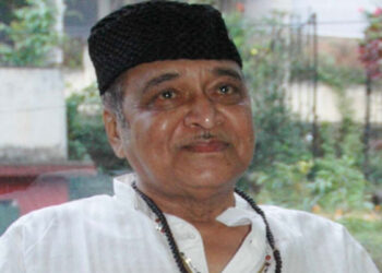7,000 singers unite in Assam's Howly to pay tribute to Bhupen Hazarika