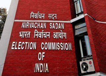 Bihar SIR row: Not mandated to share separate list of omitted voters, ECI tells SC