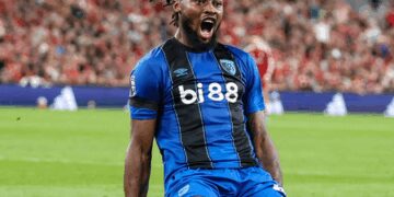 Bournemouth’s Semenyo calls for jail-time as potential punishment for racism