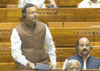 Centre pushes financial inclusion with insurance, health schemes for all