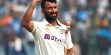 Cheteshwar Pujara announces retirement from all forms of Indian cricket