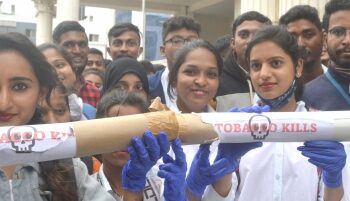 Cigarettes, bidis, chewable tobacco continue to silently raise cancer risks in youth: Experts