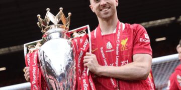 Diogo was incredibly important player, having him changed the whole dynamics: Jurgen Klopp