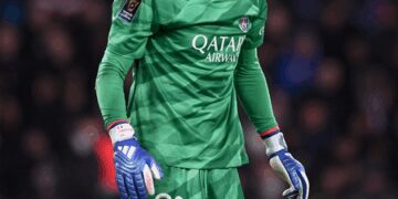 Donnarumma's agent slams PSG for showing ‘zero respect’ by axing goalkeeper from squad