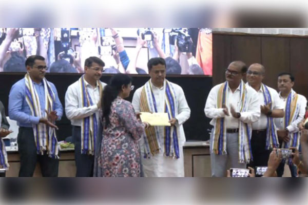Successful kidney transplants conducted; steps underway to facilitate organ transplants in Tripura: Dr Manik Saha