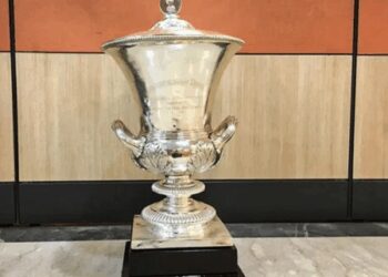 Duleep Trophy: Central Zone to meet West Zone in semis after draw against North East Zone