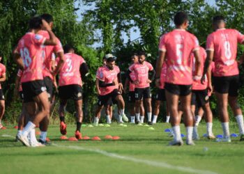 Durand Cup: East Bengal FC aim to continue winning momentum against Indian Air Force