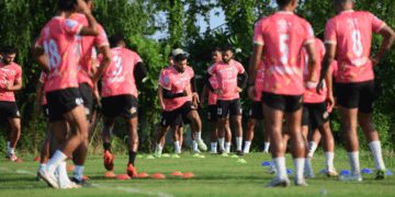 Durand Cup: East Bengal FC aim to continue winning momentum against Indian Air Force