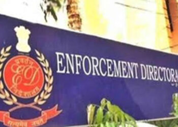 No arrests after ED raids four locations in West Tripura, Sepahijala