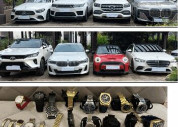 ED raids Gurugram, Delhi in $15 million illegal call centre scam; assets worth Rs 100 cr unearthed