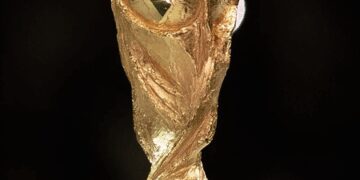 Final draw for FIFA World Cup 2026 set for December at Kennedy Center