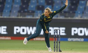 Gardner sees playing in The Hundred as key to pick cues for ODI WC prep