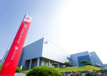Gates Foundation, SK bioscience to deepen cooperation on global health