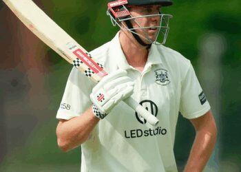 Green confirms bowling in Sheffield Shield, unsure about No.3 role in Ashes