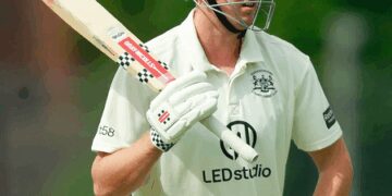 Green confirms bowling in Sheffield Shield, unsure about No.3 role in Ashes