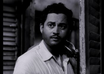 Guru Dutt loved growing vegetables, reveals granddaughter Karuna Dutt 