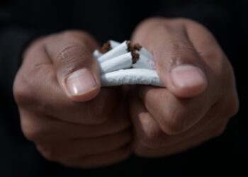 Herbal tobacco cessation products unregulated on Amazon, Flipkart, Blinkit: ICMR study