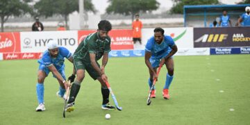 Hockey Asia Cup: Host India to start campaign against China on Aug 29