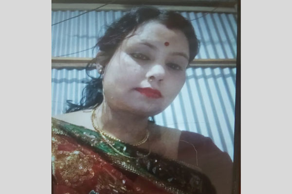 Missing housewife’s decomposed body found: Husband, two others held