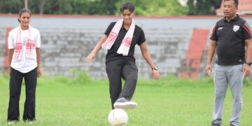 I am still dreaming of playing in FIFA WC and Olympics: Manisha Kalyan