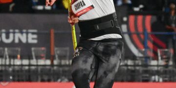 I still need to throw little bit farther: Neeraj Chopra after finishing second in DL Final