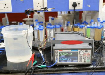 IIT Guwahati’s deep learning sensor to turn exhaling air from mouth into voice commands