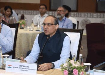 India laying foundations to emerge as global medtech hub: Govt