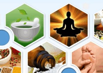 India showcases leadership in quality, safety benchmarks for herbal medicines