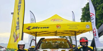 Indian cross-country rally veteran Lhakpa Tsering gears up for Asia’s most challenging race in Thailand