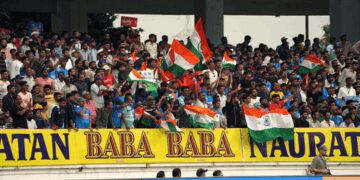 Indian fan zones sold out 50 days ahead of white-ball tour of Australia, says CA