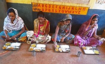 India’s study on nutritional impact on TB outcomes contributed to global guidance: WHO
