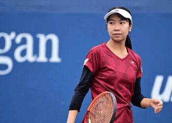 Ito, Tjen set all-Asian meeting in US Open final qualifying round