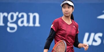 Ito, Tjen set all-Asian meeting in US Open final qualifying round