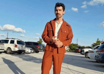 Joe Jonas reveals which Jonas Brothers song the band will play ‘forever'